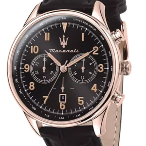 ZEGAREK MĘSKI MASERATI R8871646001 Tradizione Chrono (zs022a)