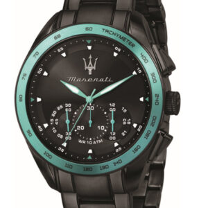 ZEGAREK MĘSKI MASERATI Traguardo Aqua Edition R8873644002 (zs025a)
