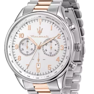 ZEGAREK MĘSKI MASERATI Tradizione Chrono R8873646002 (zs010c)