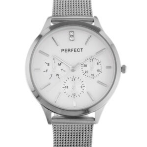 ZEGAREK DAMSKI PERFECT F372-02 (zp521a) + BOX