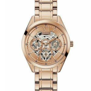 ZEGAREK DAMSKI GUESS GW0253L3 (zu502c)