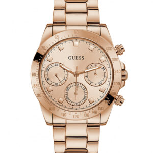 ZEGAREK DAMSKI GUESS GW0314L3  (zu503c)