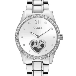ZEGAREK DAMSKI GUESS Be Loved GW0380L1  (zu504a)