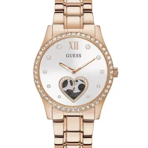 ZEGAREK DAMSKI GUESS Be Loved GW0380L3 (zu504c)