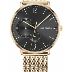 ZEGAREK MĘSKI TOMMY HILFIGER BROOKLYN 1791505 (zf061b)