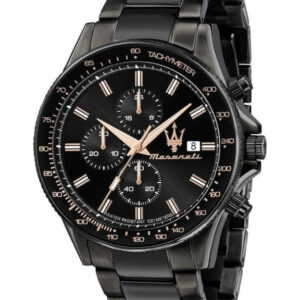 ZEGAREK MĘSKI MASERATI Sfida R8873640011 (zs007c)