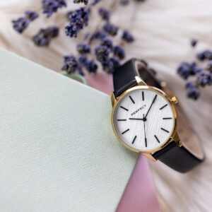 ZEGAREK DAMSKI PERFECT E374-06 (zp524e) + BOX