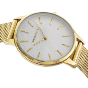 ZEGAREK DAMSKI PERFECT F374-03 (zp527c) + BOX