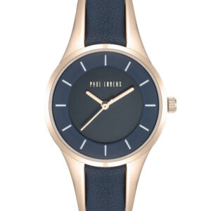ZEGAREK DAMSKI PAUL LORENS - 8154A-6F3 (zg502c) + BOX