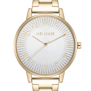 ZEGAREK DAMSKI PAUL LORENS - 11715B3-3D1 (zg503b) + BOX