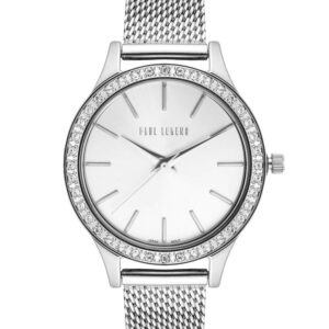 ZEGAREK DAMSKI PAUL LORENS - PL10482B2-3C1 (zg504a) + BOX