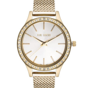 ZEGAREK DAMSKI PAUL LORENS - PL10482B2-3D1 (zg504b) + BOX