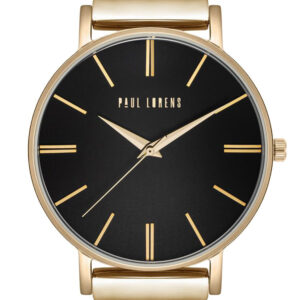 ZEGAREK MĘSKI PAUL LORENS - PL10401B-1D1 (zg352d) + BOX