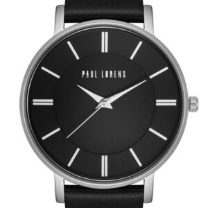 ZEGAREK MĘSKI PAUL LORENS - PL10401A-1A1 (zg353a) + BOX