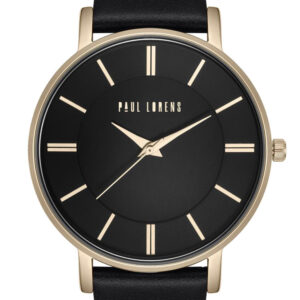 ZEGAREK MĘSKI PAUL LORENS - PL10401A-1A2 (zg353b) + BOX