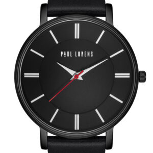 ZEGAREK MĘSKI PAUL LORENS - PL10401A-1A3 (zg353c) + BOX