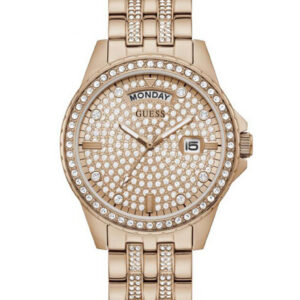 ZEGAREK DAMSKI GUESS GW0254L3 (zu506c)