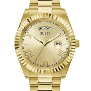 ZEGAREK MĘSKI GUESS GW0265G2 (zu001b)