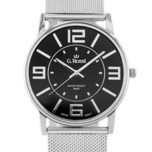 ZEGAREK G. ROSSI - 1874B (zg665b) + BOX