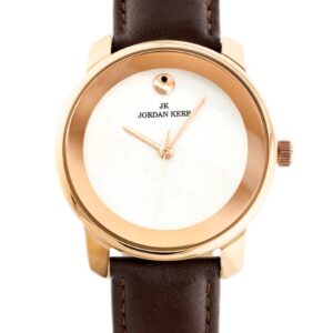 ZEGAREK DAMSKI JORDAN KERR - 8149L (zj821c) - antyalergiczny