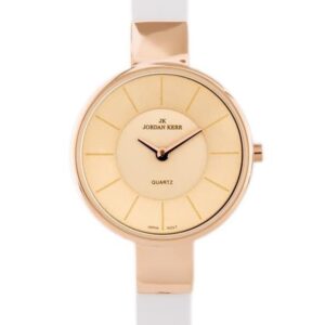 ZEGAREK DAMSKI JORDAN KERR - OBAKO (zj850a) - antyalergiczny