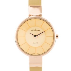 ZEGAREK DAMSKI JORDAN KERR - OBAKO (zj850c) - antyalergiczny