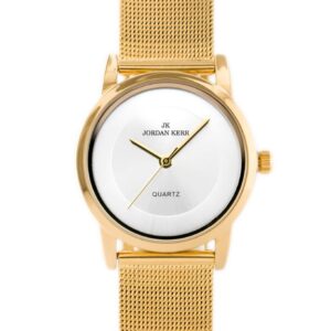 ZEGAREK DAMSKI JORDAN KERR - S8252L (zj889b) - antyalergiczny