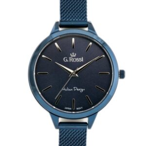 ZEGAREK G. ROSSI - 10296B (zg680g)  + BOX