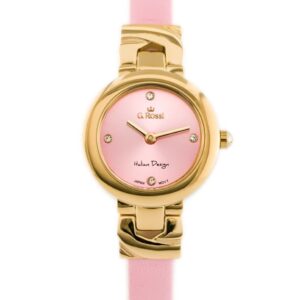 ZEGAREK DAMSKI G. ROSSI - 11914A (zg698c) + BOX