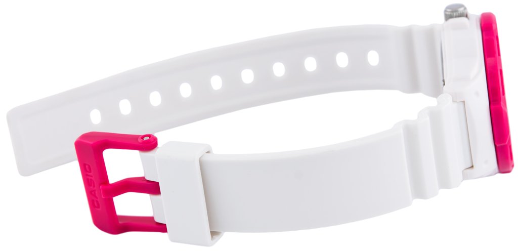 ZEGAREK DAMSKI CASIO LRW-200H 4BV (zd557j) - obrazek 4