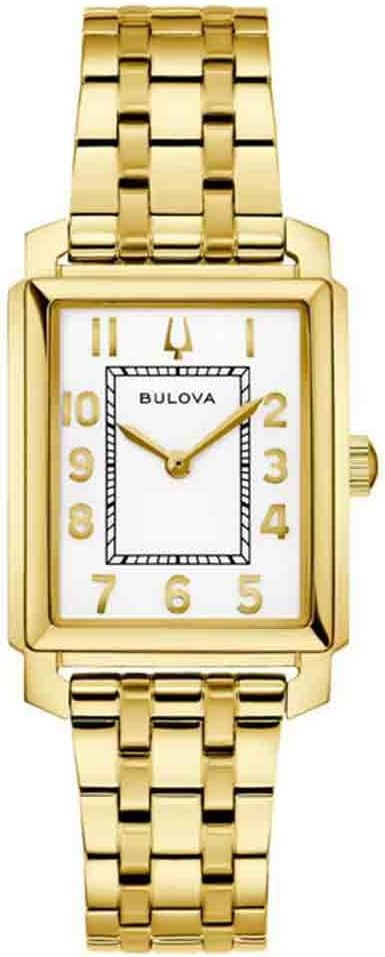 BulovaZegarek damski 97L186