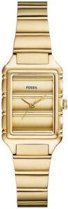 Fossil ES5389 Modny damski zegarek