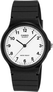 Casio Collection MQ-24 zegarek na rękę, uniseks