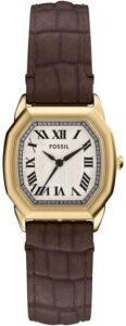 Fossil Harlow Watch for Women