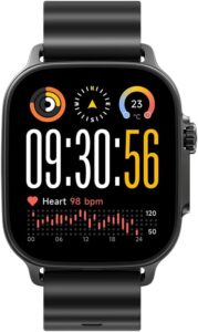 realme Watch 5 RMW2501 Titanium Black EU