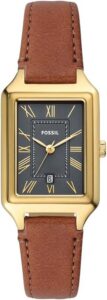 Fossil damski zegarek Raquel