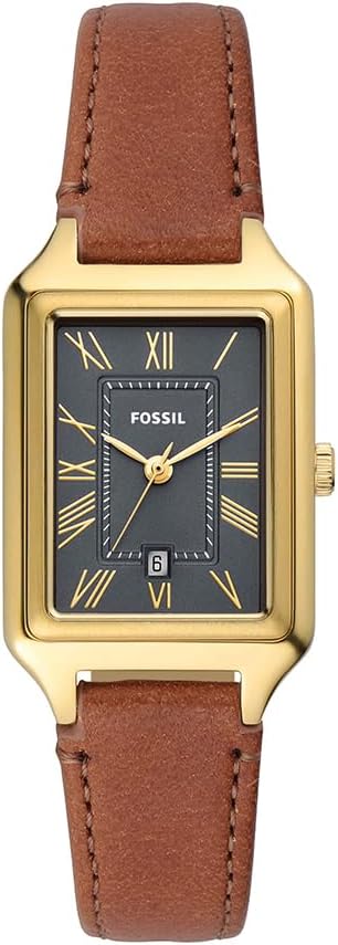 Fossil damski zegarek Raquel