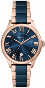 Fossil Gilmore Watch for Women