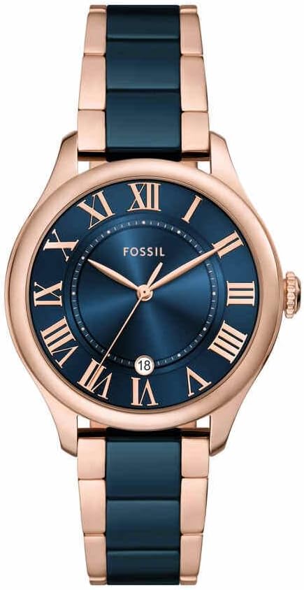 Fossil Gilmore Watch for Women