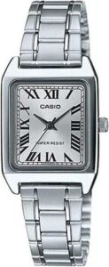 Casio Analogowy LTP-V007D-7B, kolorowy, bransoletka