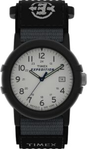Timex Men's Expedition Camper 38mm Fast Wrap Watch