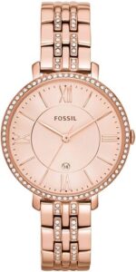 Fossil Jacqueline Zegarek damski
