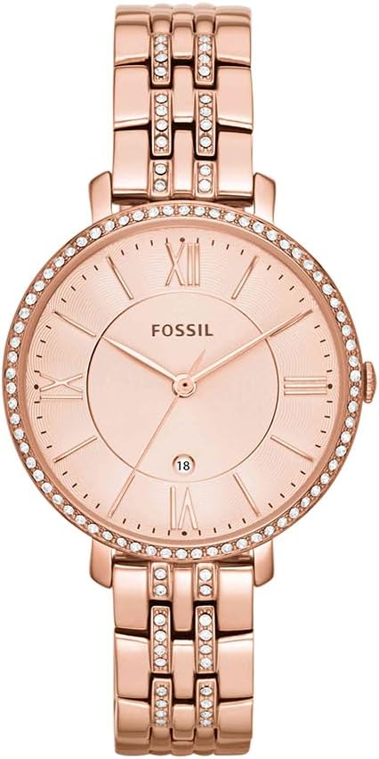 Fossil Jacqueline Zegarek damski