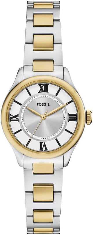 Fossil Gilmore Watch for Women