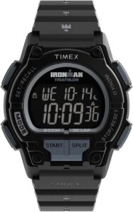 Timex Zegarek męski Ironman Original Shock 42mm T5K195