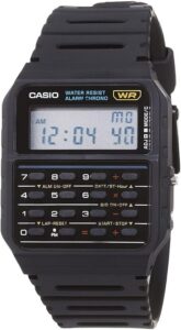Casio CA-53W-1ER Meski zegarek