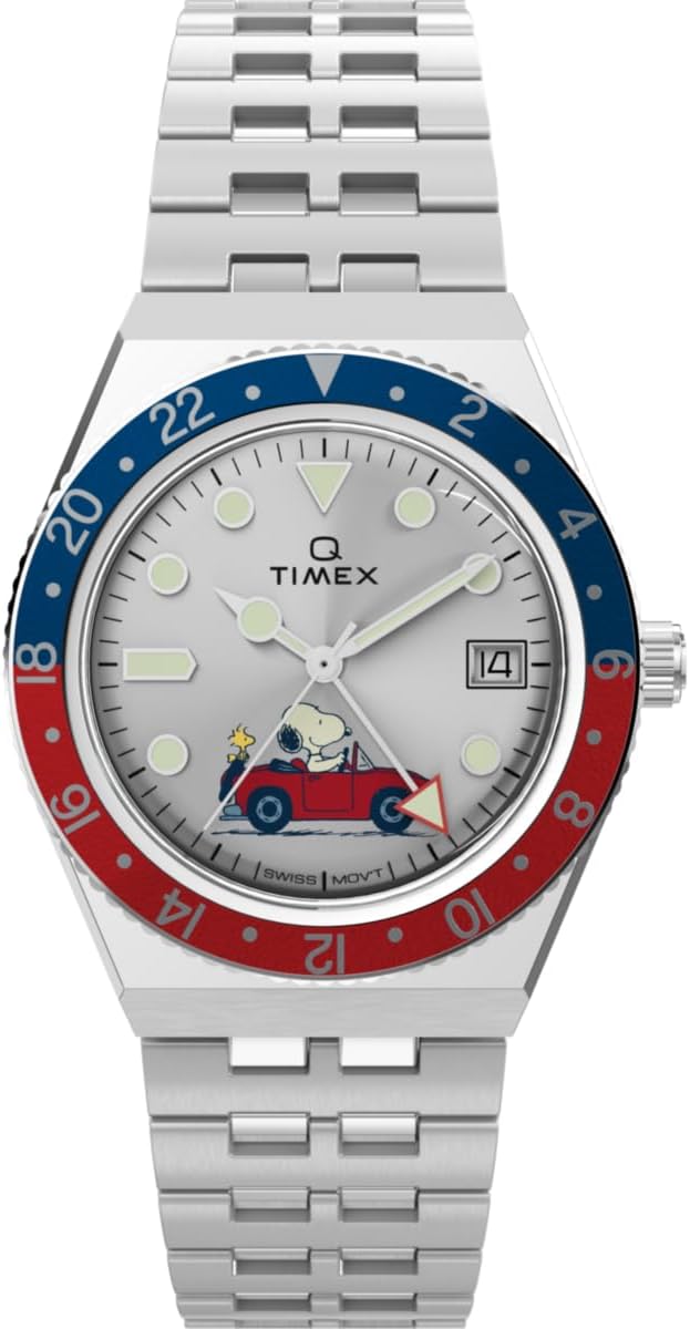 Timex TW2W83300 Meski zegarek