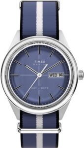 Timex Men's Harborside Coast 44mm Watch