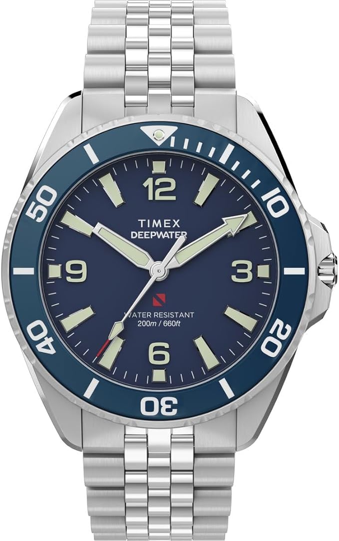Timex TW2Y64600 Meski zegarek