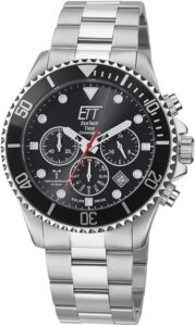 ETT Eco Tech Time Zegarek męski EGS-11607-25M